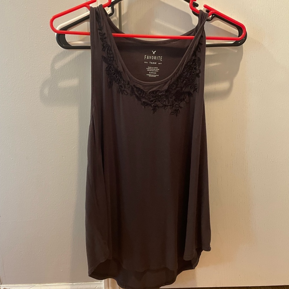 American Eagle Tank size S